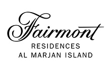 Fairmont Residences Al Marjan Island